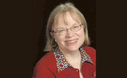  Jan Scholl Kennedy Earns National Honor For 4H Research Leadership 